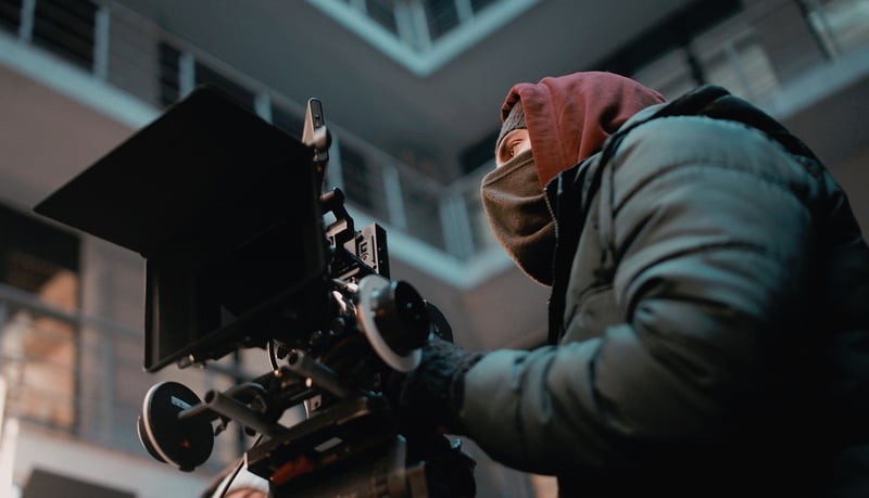 Enchanted Videography