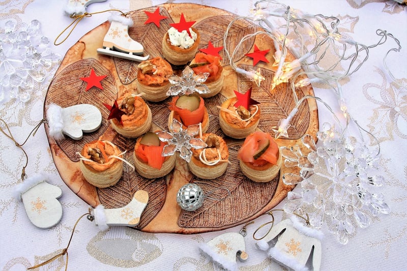 Magical Banquets