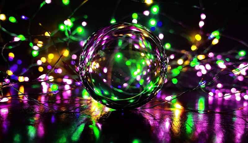Magic Decor