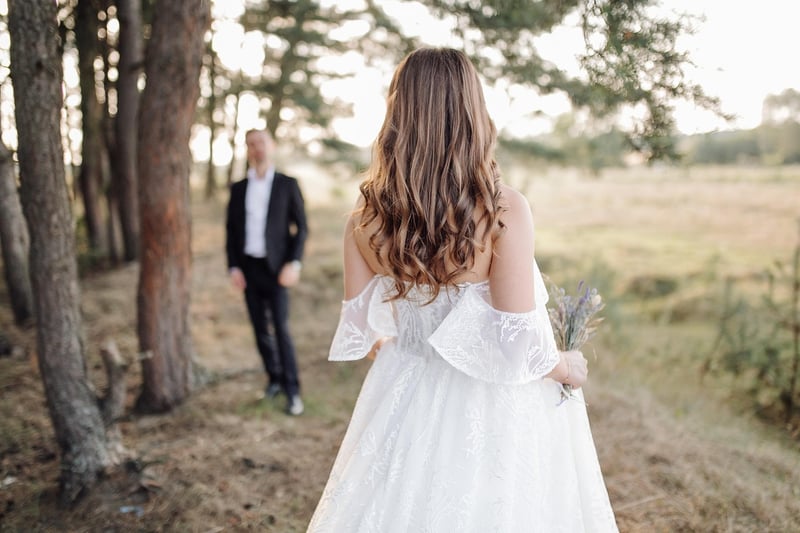 Vintage Fairytale Charm